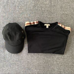 Burberry Shirt